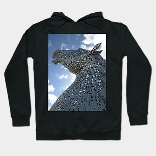 The Kelpies - Baron (2) Hoodie